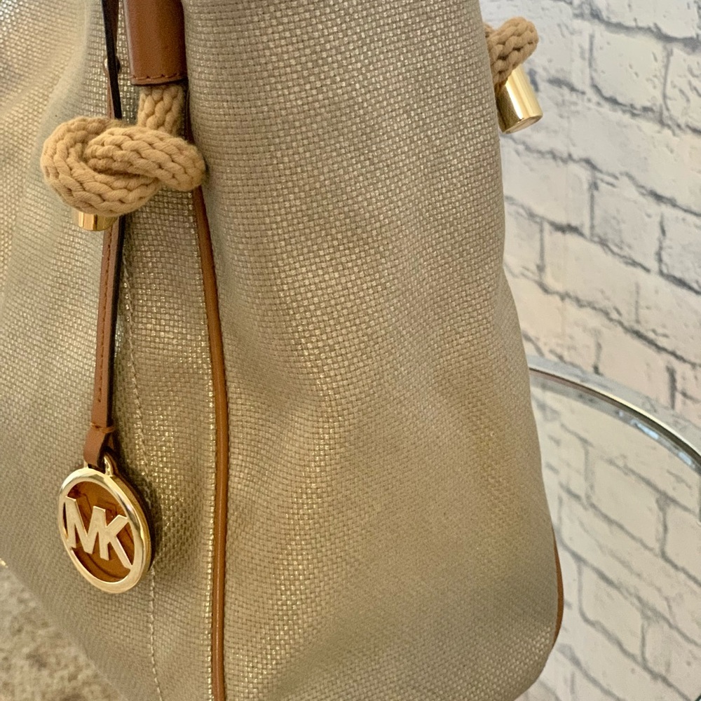 Michael Kors purse